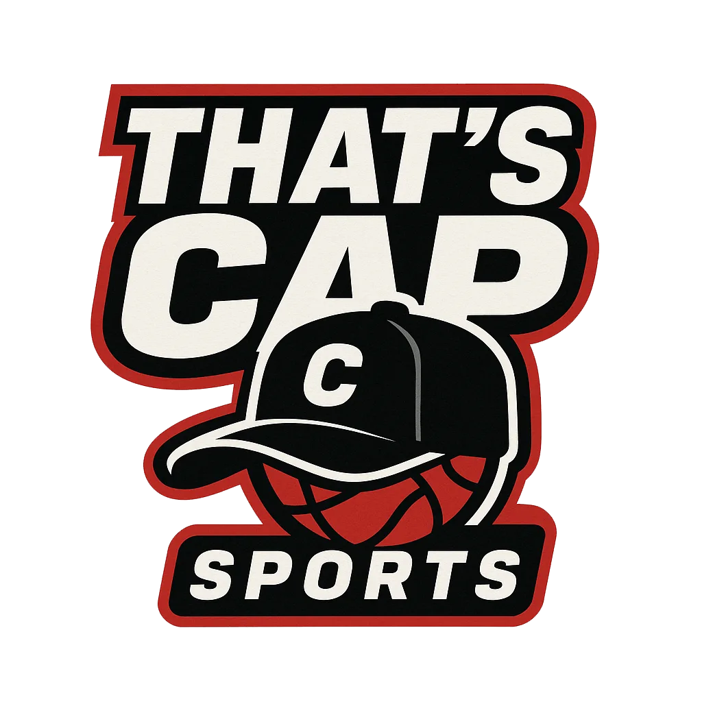 Thats Cap Sports